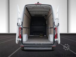 Mercedes-Benz eSprinter 312 Kasten FWD,3.924mm Radstand