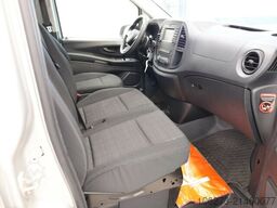 Mercedes-Benz eVito 111 KA,lang,Kamera,Klima,Sitzheizung