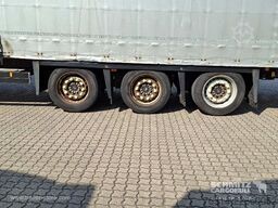 Schmitz Cargobull Curtainsider Mega Getränke