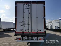 Schmitz Cargobull Tiefkühler Standard Doppelstock