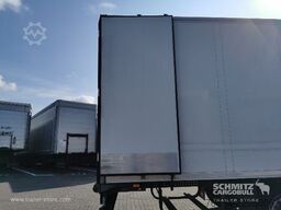 Schmitz Cargobull Tiefkühler Standard Doppelstock