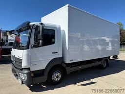 MERCEDES-BENZ ATEGO 818 L Koffer 6,10 m LBW 1 T*2024*EURO 6 E