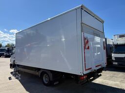 MERCEDES-BENZ ATEGO 818 L Koffer 6,10 m LBW 1 T*2024*EURO 6 E