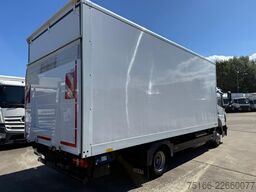 MERCEDES-BENZ ATEGO 818 L Koffer 6,10 m LBW 1 T*2024*EURO 6 E