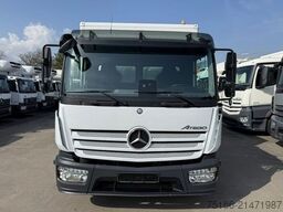 MERCEDES-BENZ ATEGO 824 L Koffer 6,1 m LBW 1.5 to.*KLIMA+AHK