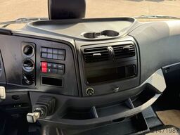 MERCEDES-BENZ ATEGO 824 L Koffer 6,1 m LBW 1.5 to.*KLIMA+AHK