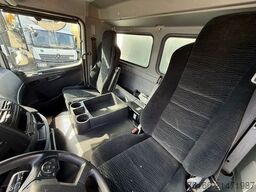 MERCEDES-BENZ ATEGO 824 L Koffer 6,1 m LBW 1.5 to.*KLIMA+AHK