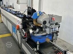 HVAC duct flange roll forming machines P20 / P30