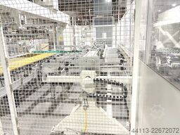 MORBIDELLI + MAHROS (SCM Group) Author 912 + Runner