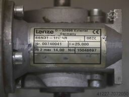 Lenze** SSN31-1FOAR