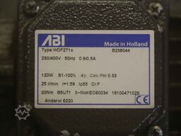 ABI WDF271x