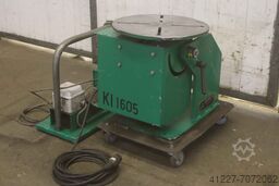 Kistler R 100
