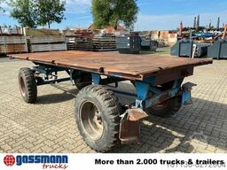 Zahnstangen 2-Seiten-Kipper