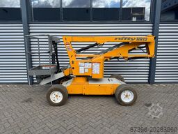 Niftylift HR12NE Hoogwerker Knikarmhoogwerker