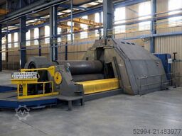 Verrina 3100 x 125 mm