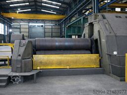 Verrina 3100 x 125 mm