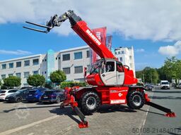 Manitou MRT 2150 Privilege