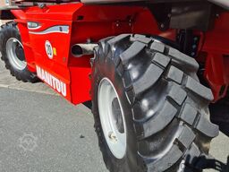 Manitou MRT 2150 Privilege