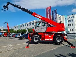Manitou MRT 2150 Privilege
