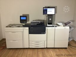 XEROX XEROX Versant 180 Press
