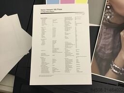 XEROX XEROX Versant 180 Press