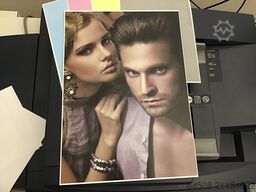 XEROX XEROX Versant 180 Press