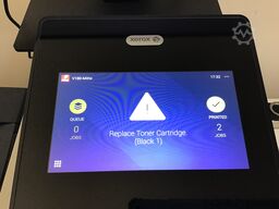 XEROX XEROX Versant 180 Press