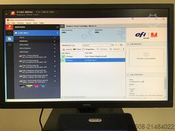 XEROX XEROX Versant 180 Press