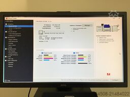 XEROX XEROX Versant 180 Press