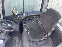 STILL RX70-25 | YOM 2022 | NEW tires