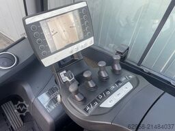 STILL RX70-25 | YOM 2022 | NEW tires