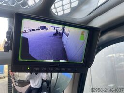 STILL RX70-25 | YOM 2022 | NEW tires