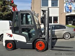 Bobcat D35NXS