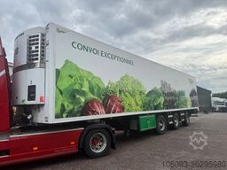 Pacton 3 ass koeloplegger 2 Stuurasssen