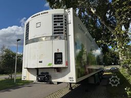 Pacton 3 ass koeloplegger 2 Stuurasssen