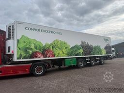 Pacton 3 ass koeloplegger 2 Stuurasssen