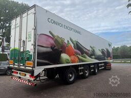 Pacton 3 ass koeloplegger 2 Stuurasssen