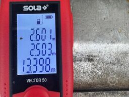 Pacton 3 ass koeloplegger 2 Stuurasssen