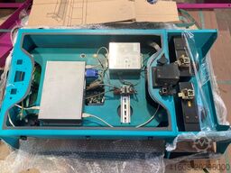 Sato Satronik D4500