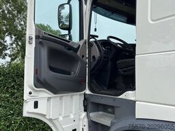 DAF XF 450 FT