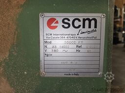 SCM 2000 D.FS