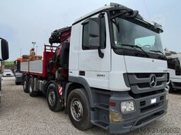 Mercedes-Benz Actros 3241
