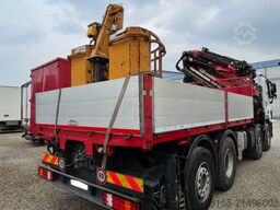 Mercedes-Benz Actros 3241