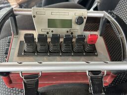 Mercedes-Benz Actros 3241