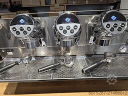 Faema (Gruppo Cimbali) President GTI A/3 (3Gruppig)