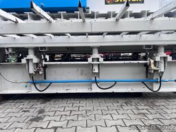 Steton P111 3000×1300