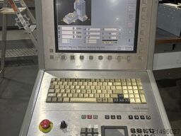 DECKEL MAHO DMC 60hi-dyn 5 axes