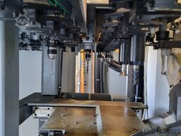 DECKEL MAHO DMC 60hi-dyn 5 axes