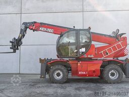 Magni RTH 4.18