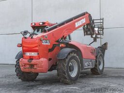 Manitou MT 1440